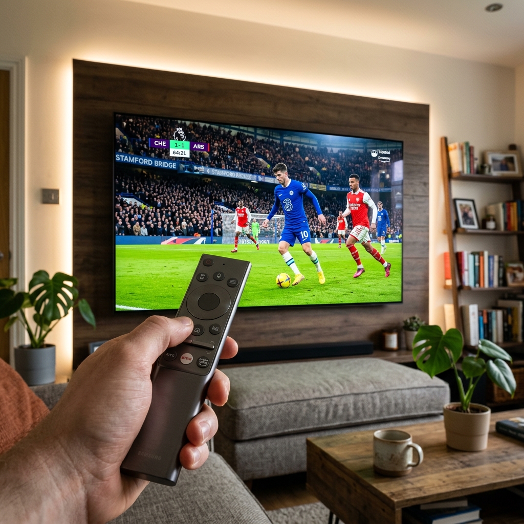 Xtream Codes or M3U? Which One Should You Choose for Stremio IPTV?